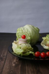 Can Guinea Pigs Eat Iceberg lettuce? - Pros and Cons Furrr