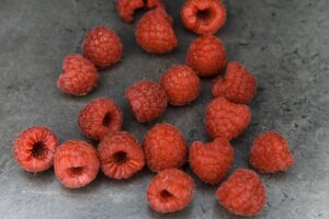 Can Hamsters Eat Raspberries? Exploring the Health Benefits and Nutritional Content of this Fruity Treat for Your Pet Rodent!" Furrr